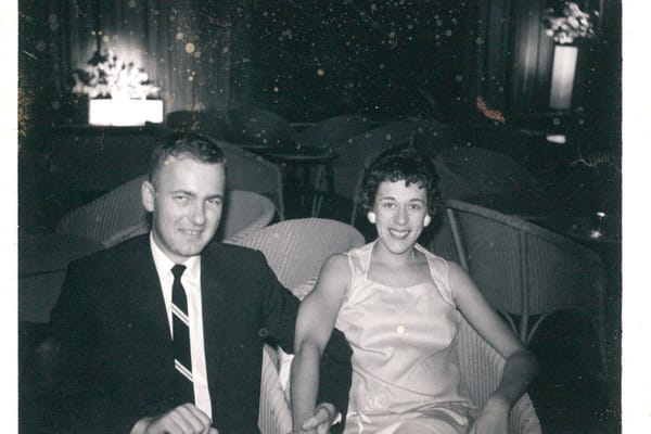 Photo of Jeanine VanKerckhove